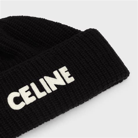 celine scarf shirt|celine beanies.